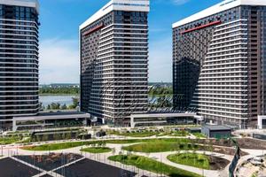 квартира по адресу Причальная ул., 10