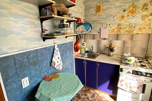 квартира по адресу Ладожская ул., 36