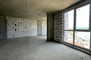 квартира по адресу Богдана Хмельницького, 207