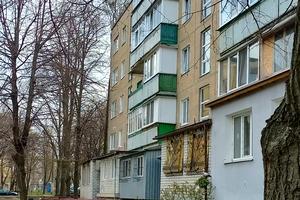 квартира по адресу Бучмы ул. (Командарма Уборевича), 44г