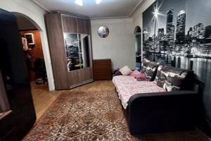 квартира за адресою Архітектурна вул., 22