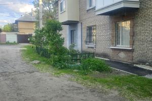 квартира по адресу Автострадный пер., 11