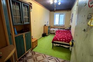 квартира за адресою Металургів просп., 41