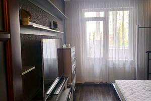 квартира по адресу Радужный массив ул., 8