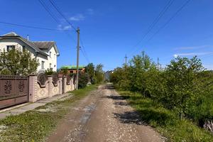 ділянка за адресою урочище за ЦРЛ