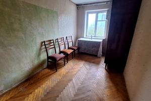 квартира за адресою Львів, Володимира Великого вул. (), 5