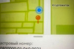 ділянка за адресою Богдана Хмельницького бульв.