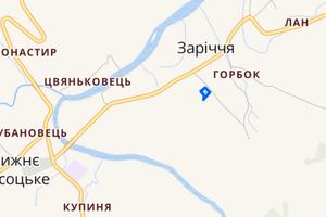 ділянка за адресою 