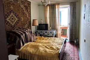 квартира по адресу Независимости ул. (Космонавта Попова), 7