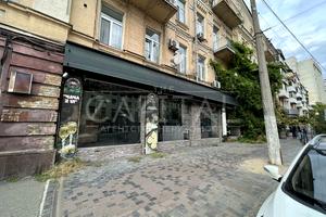 комерційна за адресою Золотоустівська вул., 2/4