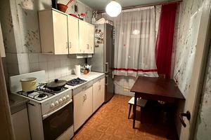 квартира за адресою Львів, Тролейбусна вул., 10