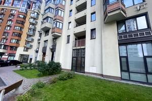 комерційна за адресою Юлії Здановської вул. (Ломоносова), 73-Г