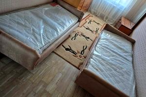 квартира по адресу Днепр, Добробатів ул. (Іларіонівська), 8