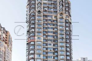 комерційна за адресою Петра Григоренка просп., 20