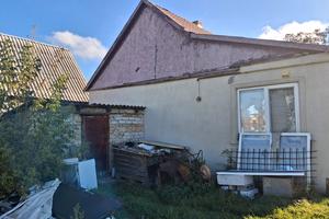 дом по адресу с. Красноселка, Леси Украинки, 6