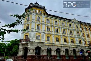 коммерческая по адресу Верхній Вал ул., 10
