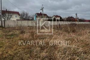 участок по адресу Партизанська