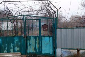 будинок за адресою смт. Овідіополь, Євгена Колісниченка вул.