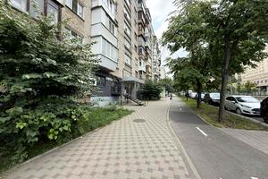 комерційна за адресою Борщагівська вул., 117/125