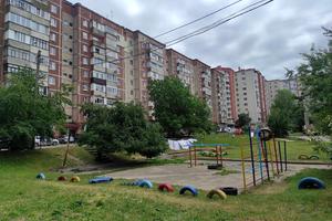 квартира за адресою Данила Галицького вул., 9а
