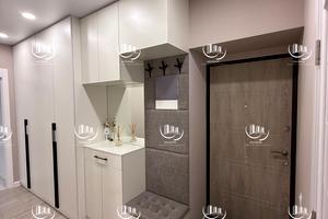 квартира по адресу Драгоманова ул., 8