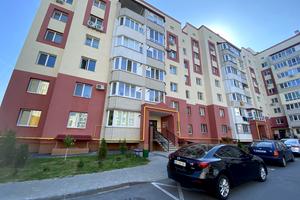 квартира по адресу Миколаївська, 23
