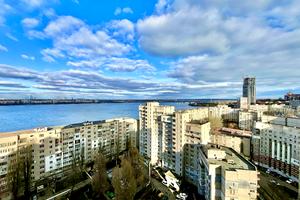 квартира по адресу Крутогорный спуск (Рогалёва), 28