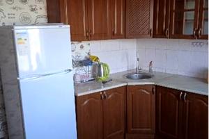 квартира по адресу Гонти, 38
