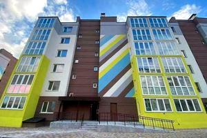 квартира по адресу Стеценко ул., 75
