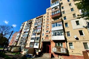 квартира по адресу Проспект Миру, 60/2