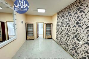 комерційна за адресою Заводська вул., 56К