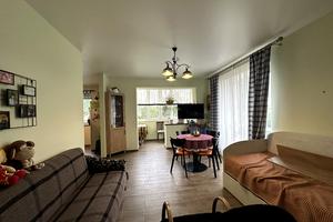 квартира за адресою Козацька вул., 38