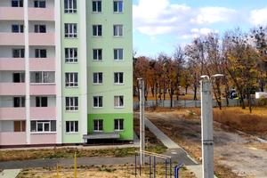 квартира по адресу Героев Харькова просп. (Московский), 270а