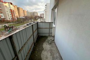квартира за адресою Генерала М. Тарнавського вул., 7-Б