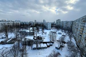 квартира за адресою Перемоги просп., 64