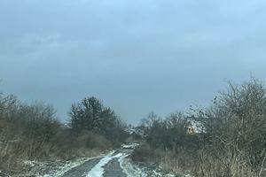 ділянка за адресою старе село