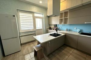 квартира по адресу провулок Парковий, 3