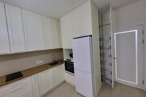 квартира за адресою Прохоровська вул., 40