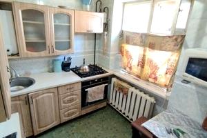 квартира по адресу Левановцев ул., 25/5