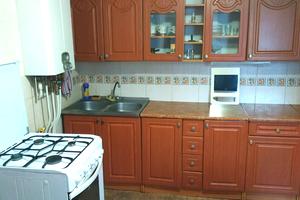 будинок за адресою Івана Нечуя-Левицького вул. (Каруни), 30