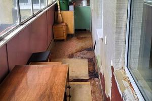 квартира за адресою Робоча вул., 75