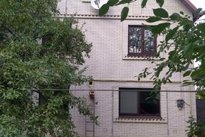 будинок за адресою Сонячна, 94
