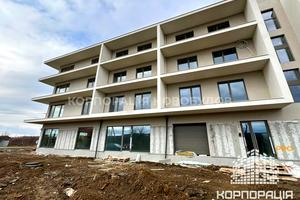 квартира по адресу Доманинская ул., 10А