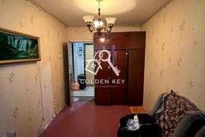 квартира за адресою Проспект Миру, 4
