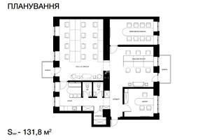 комерційна за адресою Межигірська вул., 9