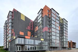 квартира по адресу Кольцевая ул., 15