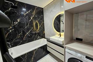 квартира по адресу Крайковского ул., 3 к8