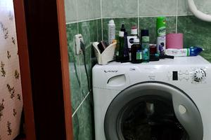 квартира за адресою Донецьке шосе, 12