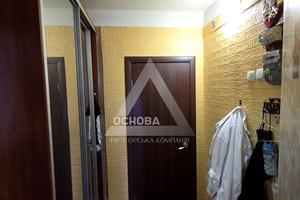 квартира за адресою Яценка вул., 123
