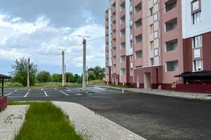 квартира по адресу Академика Барабашова ул., 16